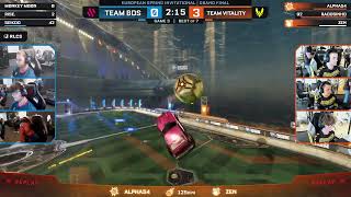 Zen Insane Wall Double Pass 😨|| He is Insane