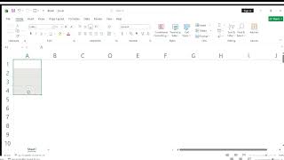 How to use Excel SEQUENCE Function | Day 1 of 30 Excel Challenge #Excel #spreadsheetmagic #ai #tech