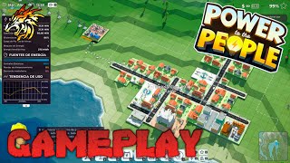 [GAMEPLAY] Tutorial de Power to the People [720p60][PC]
