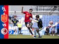 Ebrima Tunkara Spain U15 Vs Hong Kong