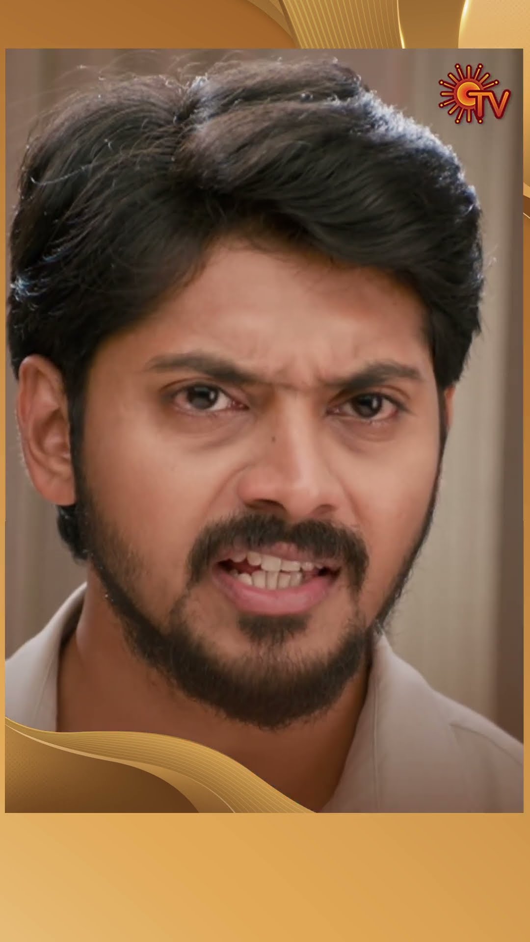 #Ranjani #SunTV #shorts #tamilserial