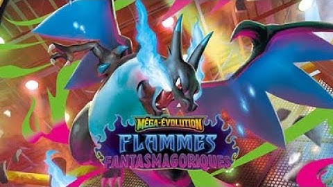 1400 subscriber giveaway video!!! Phantasmagorical Flames display, 36 boosters!!! Thank you all!! 💖😍
