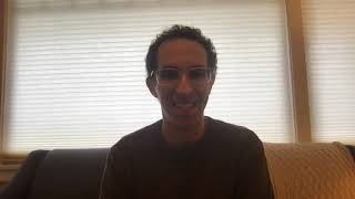 Ryan G  Client Video Testimonial by The Comforted Kitty 44 views 2 years ago 2 minutes, 54 seconds