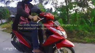 Story WA beat merah modifikasi standar simpel  30 detik