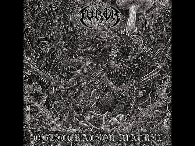 Furor - The Funeral Abominator