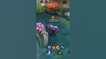 New update johnson/new bug😀😀#mlbb shorts