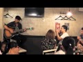 南十字星誠君ライブ 20130723