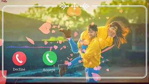 love you o my darling ringtone coll ringtone  WhatsApp