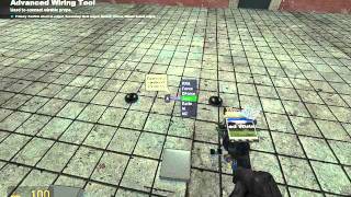 Garry's mod #12#  e2 gearbox