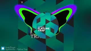 Synthferatu-Flatline Trap-DPM/Soundpack Audio
