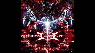 Z0MB13 - AXELBLOODYAXEL FT.LUCI4