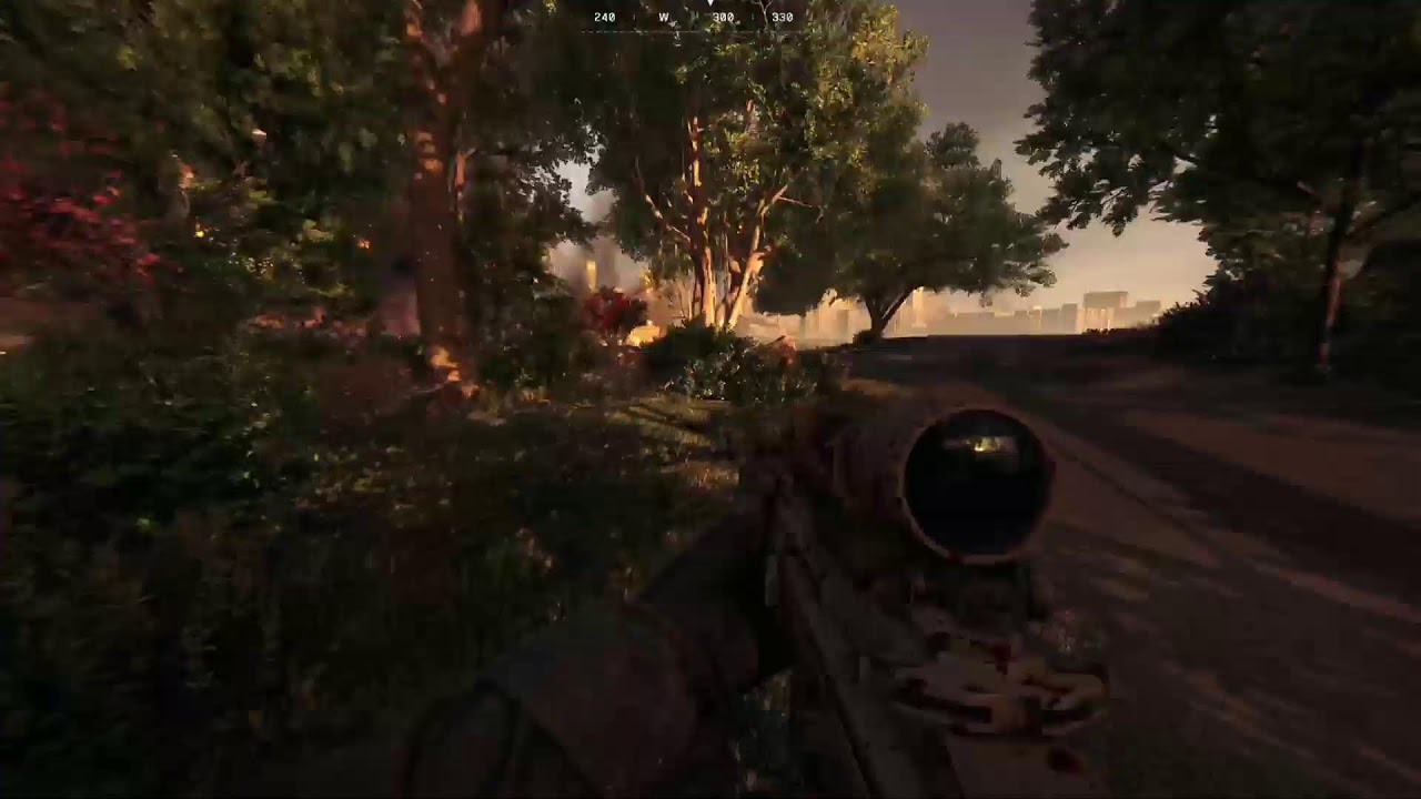 PS5 PRO Battlefield 6 Campaign NO HUD Gameplay 2025