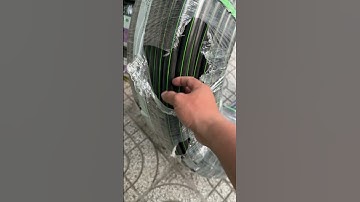 Ống LDPE phi 25mm dùng làm ống nhánh cho hệ thống tưới