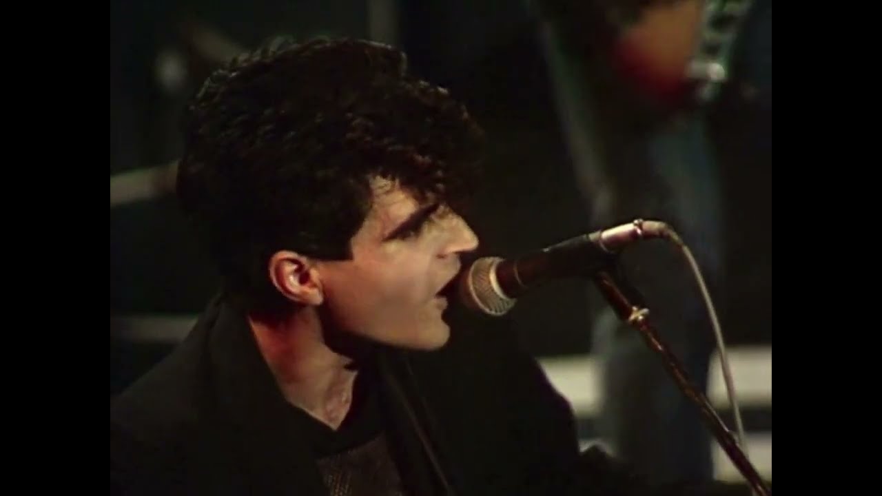 Horslips - Summers Most Wanted Girl (Live at Cork Opera House, 1979)