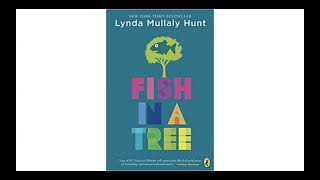 Fish in a Tree - Chapter 43 - Set the World on Fire