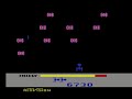 Atari 2600 - Megamania (1982) - Gameplay No Commentary