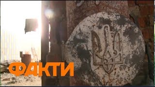 Война на Донбассе: боевики из Града обстреляли Светлодарск Война на Донбассе: боевики из Града обстреляли Светлодарск
