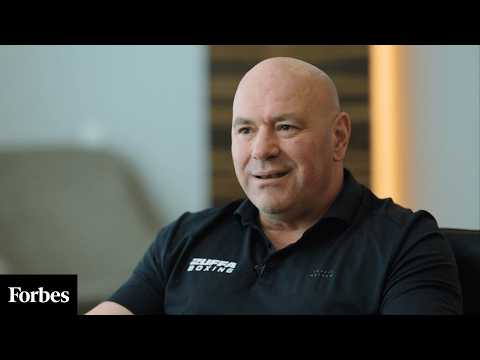 "I Don't Care:" UFC CEO Dana White's Take On Cancel Culture