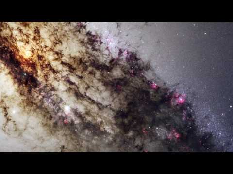 Hubble images 4k