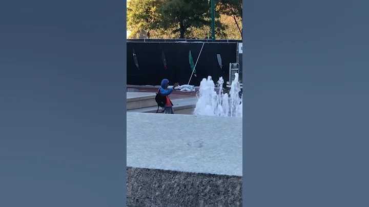 People in Atlanta Georgia be like