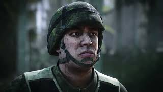 Trailer video for Finnish Defence Forces screenshot 3