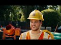 SNICKERS Ice Cream NFL Construction With Josh Allen 