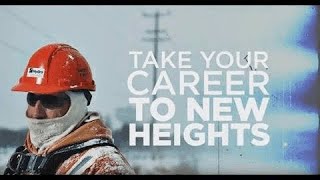 Powerline Technician Program