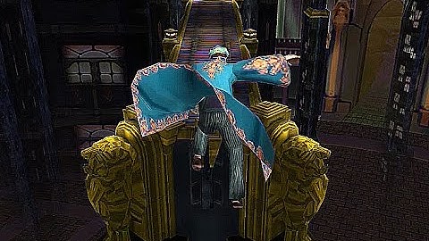 Endless Run Magic Game - Ravi Run