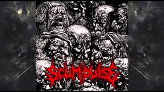 Scumpulse -  Broken Reflection [single]
