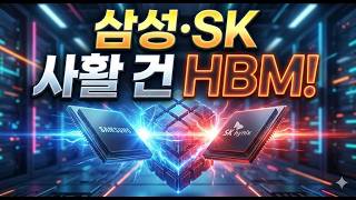 HBM이란 무엇인가? AI 시대의 심장, 고대역폭 메모리의 모든 것