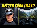 GOOVIS G3X OLED Headset Review – Worth It for Movies?