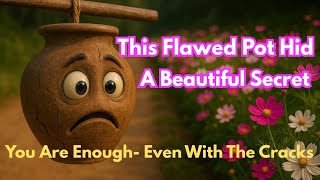 The Cracked Pot – A Story That Will Change How You See Yourself”