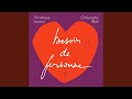 Miniature de la vidéo de la chanson Besoin De Personne