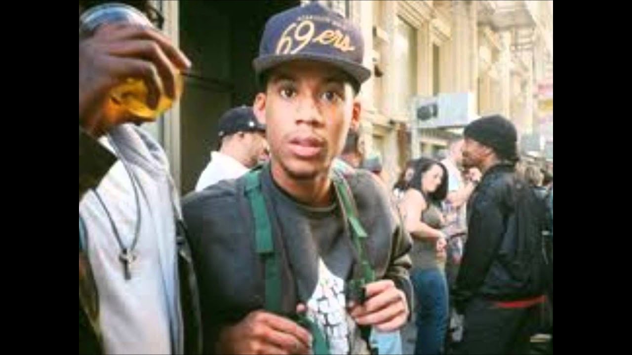 hodgy beats this is my life
