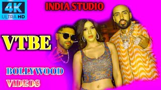 VIBE (Official Video): GURU RANDHAWA | FRENCH MONTANA | SHANAYA KAPOOR | JSL, DJ SHADOW | INDIA STD