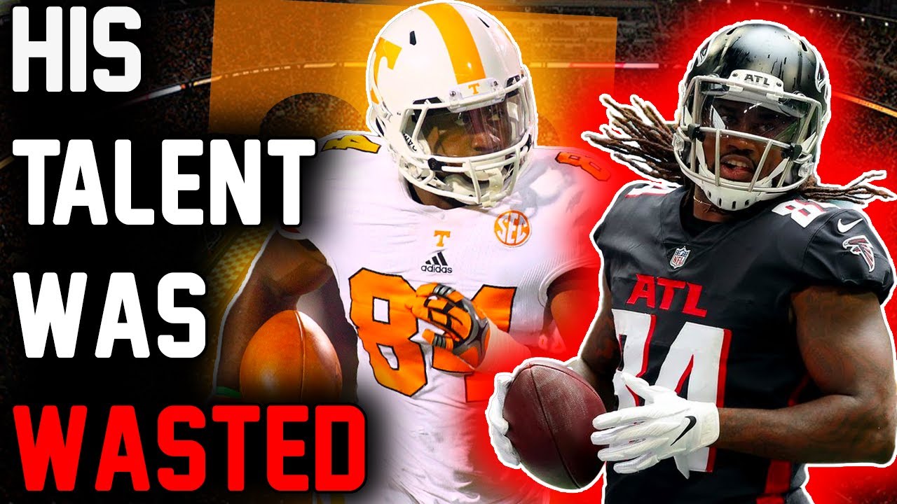 The NFL SUPERSTAR Who's TALENT WAS WASTED... YouTube