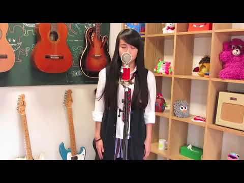 #りっかんこん  Little Glee Monster 芹奈 believe cover