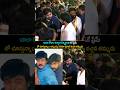 ఈ అన్నదమ్ములనే చూస్తే ఎంత ఆనందంగా ఉందో | Chiranjeevi | Pawan Kalyan | SSP TV