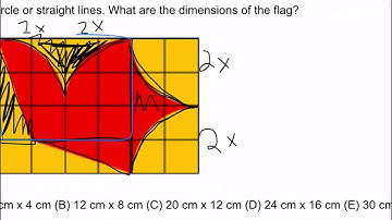 2018 Math Kangaroo Levels 7-8 Problem #25
