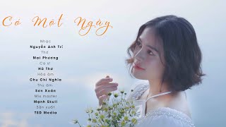 Có Một Ngày - Nhạc Nguyễn Anh Trí - Thơ Mai Phương - Trình Bày Hà Thơ