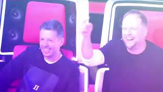 Bon jovi - Bed Of Rose (matthias nebel)