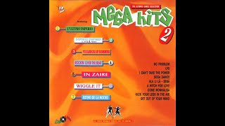 Mega Hits Compilation Vol. 2 (1990)