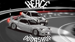 Heace - DOOMSHOP (MUSIC VIDEO)