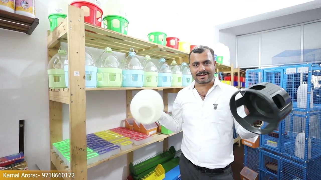 Best Breeding Cage ￼Birds ￼￼￼Accessories |X Fighter Birds