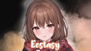 Nightcore - DEAMN - Ecstasy