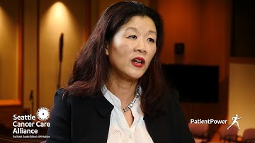 Targeted Therapy and Immunotherapy for Lung Cancer | Dr. Laura Chow