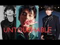 Kim Taehyung No UNTOUCHABLE FMV