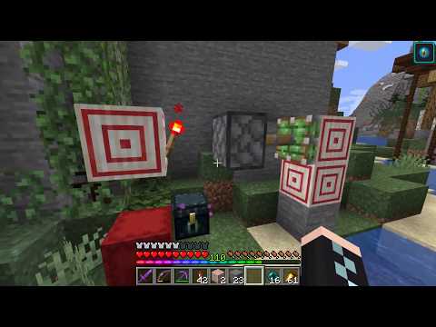 Comment obtenir la promotion Bullseye plus facile dans Minecraft