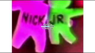 Noggin And Nick Jr Logo Collection In Q Major In G Major 7