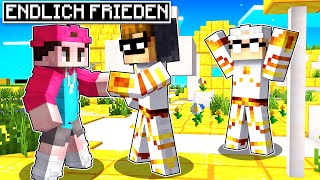Thumbnail for endlich FRIEDEN auf Youtuber Insel 3
